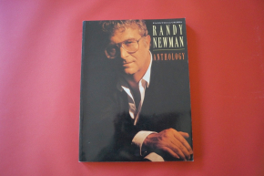Randy Newman - Anthology Songbook Notenbuch Piano Vocal Guitar PVG