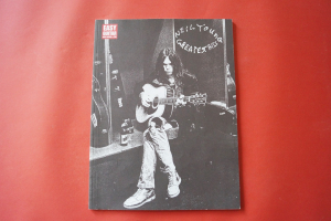 Neil Young - Greatest Hits Songbook Notenbuch Vocal Easy Guitar