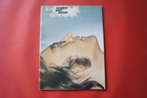 John Lennon - Imagine Songbook Notenbuch Piano Vocal Guitar PVG