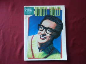 Buddy Holly - Songbook  Songbook Notenbuch Vocal Guitar