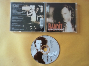 Bandit  Auf heisser Spur (CD)