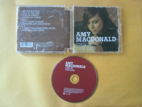Amy MacDonald  This is the Life (CD)