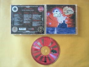 Ayreon  The Final Experiment (CD)