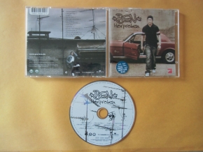Ben  Hörproben (CD)