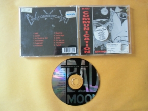 Bad Communication  Sprachlos (CD)