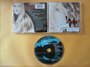 Celine Dion  All the Way (CD)
