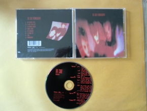 Cure  Pornography (CD)
