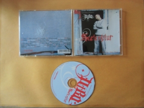 D-Bo  Seelenblut (CD)