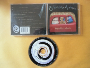 Crowded House  Together alone (CD)