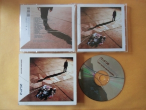Curse  Von innen nach aussen (CD)