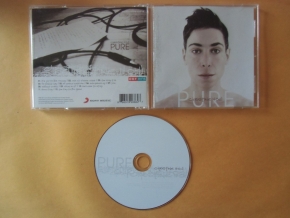 Christine Hödl  Pure (CD)