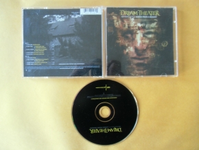 Dream Theater  Metropolis Pt. 2 (CD)