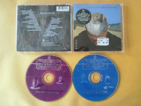 Dream Theater  Once in a Live Time (2CD)