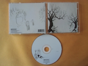 Ebb  Loona (CD)