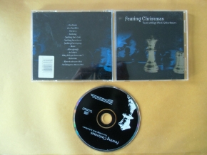 Fearing Christmas  Turm schlägt Pferd Schachmatt (CD)
