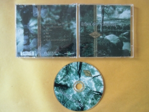 Erben der Schöpfung  Twilight (CD)
