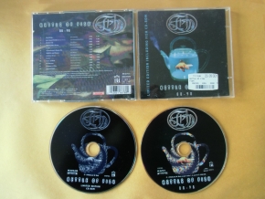 Fish  Kettle of Fish 88-98 (CD+CD-Rom)