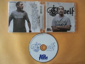 Eko Fresh  Ekaveli (CD)