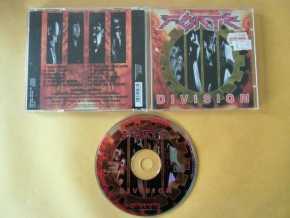 Forte  Division (CD)