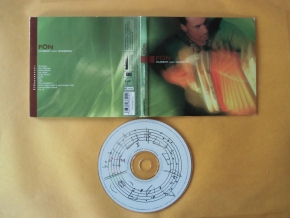 Hubert von Goisern  Fön (CD Digipak)