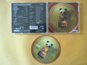 Erb-Gut feat. Peter Schärtl  Radius (CD)