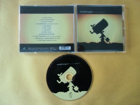 Endanger  Eternalizer (CD)