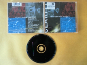 Jimmy Eat World  Clarity (enhanced) (CD)