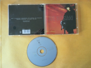 Joe Satriani  Joe Satriani (CD)