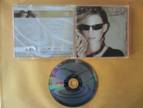 Joana Zimmer  My Innermost (CD)