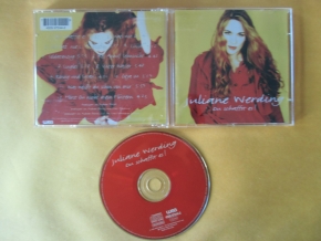 Juliane Werding  Du schaffst es (CD)