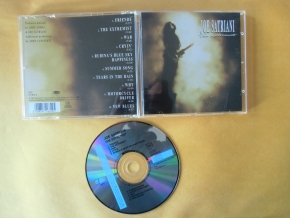 Joe Satriani  The Extremist (CD)