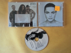 Jule Neigel Band  Herzlich Willkommen (CD)