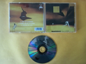 Klaus Schulze  Blackdance (CD)