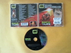 Michael Mittermeier & Friends  Back to Life (CD)