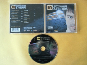 Michael Mittermeier & Friends  Mittermeier & Friends (CD)