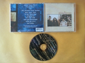 Moxy Früvous  Wood (CD)