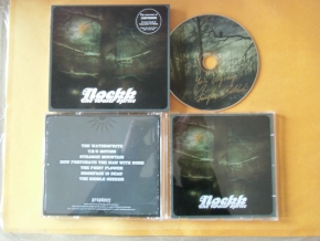 Noekk  The Water Sprite (CD)