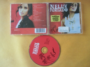 Nelly Furtado  Loose (CD)