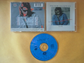 Peter Maffay  Der Weg 1979-93 (CD)