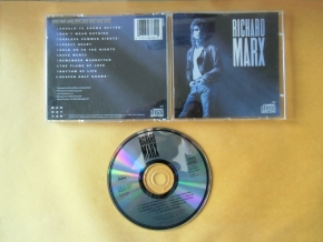 Richard Marx  Richard Marx (CD)