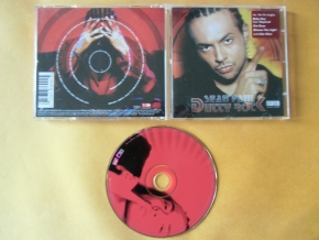 Sean Paul  Dutty Rock (CD)