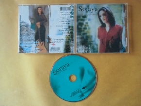 Soraya  Wall of Smiles (CD)