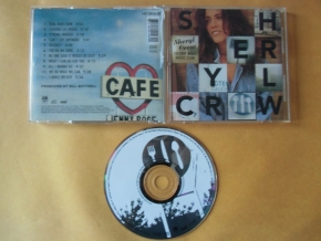Sheryl Crow  Tuesday Night Music Club (CD)