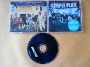 Simple Plan  Still not getting any (enhanced) (CD)