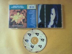 Terence Trent d´Arby  Symphony or Damn (CD)