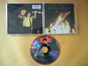 Yngwie Malmsteen  Rising Force (CD)