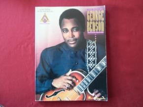 George Benson - The Best of (Revised Ed.) Songbook Notenbuch Vocal Guitar