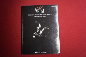 The Artist Songbook Notenbuch Piano Solos