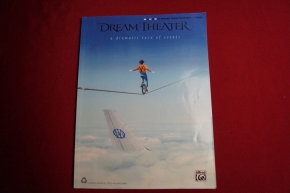 Dream Theater - A Dramatic Turn of Events  Songbook NotenbuchVocal Keyboard