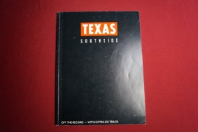 Texas - Southside  Songbook Notenbuch für Bands (Transcribed Scores)